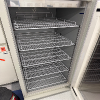 Sanyo Labcool Pharmaceutical Refrigerator image 0